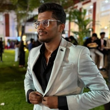 anudeep alla